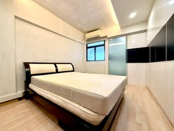 Blk 607 Yio Chu Kang Green (Ang Mo Kio), HDB 3 Rooms #545088701